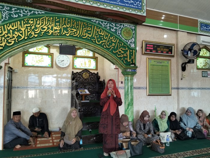 Uraiannya Hikmah Isra Miraj Oleh Ustadz Ahmad Syafii,S.Ag.M.Pd Uraiannya Hikmah Isra Miraj Oleh Ustadz Ahmad Syafii,S.Ag.M.Pd