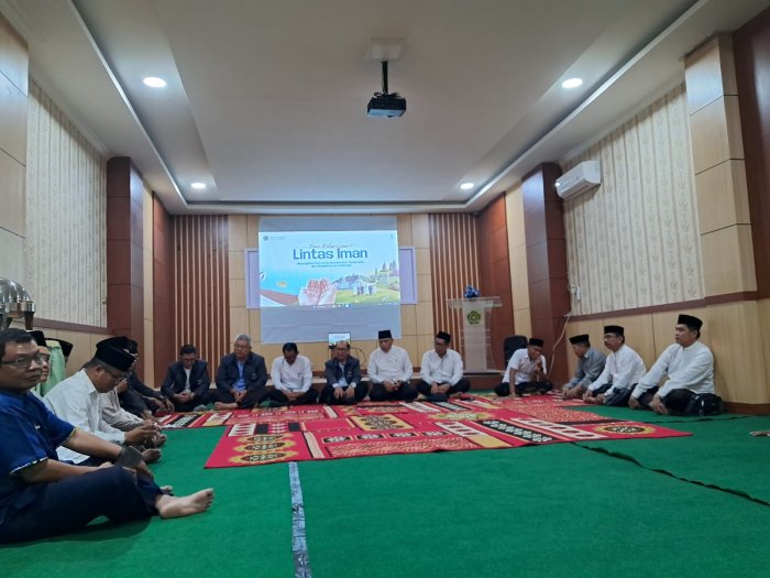 Kantor Kementrian Agama Kota Jambi Gelar Peringatan Maulid Nabi Muhammad SAW Kantor Kementrian Agama Kota Jambi Gelar Peringatan Maulid Nabi Muhammad SAW