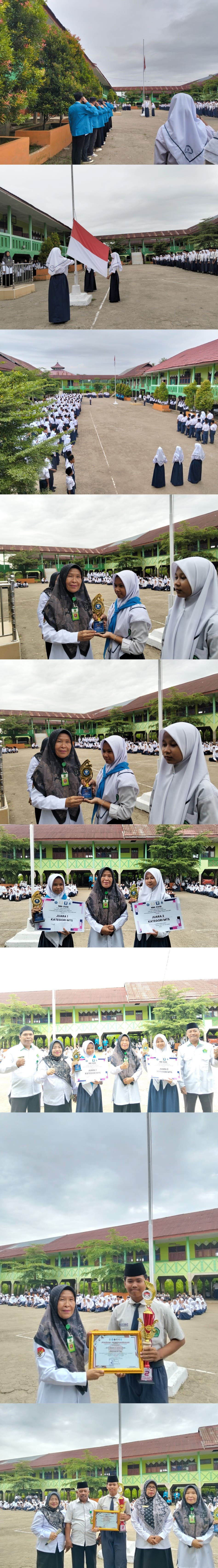 Giat Senin Pagi Giat Senin Pagi