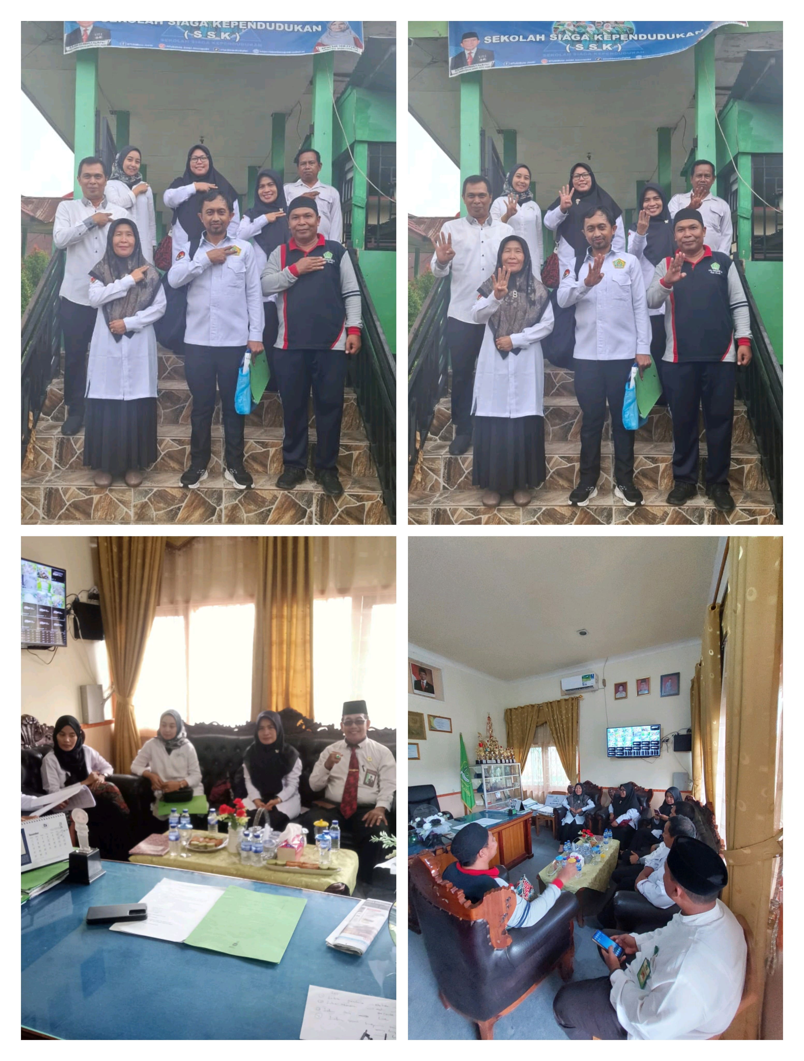 Monitoring Tindak Lanjut Akmi Monitoring Tindak Lanjut Akmi