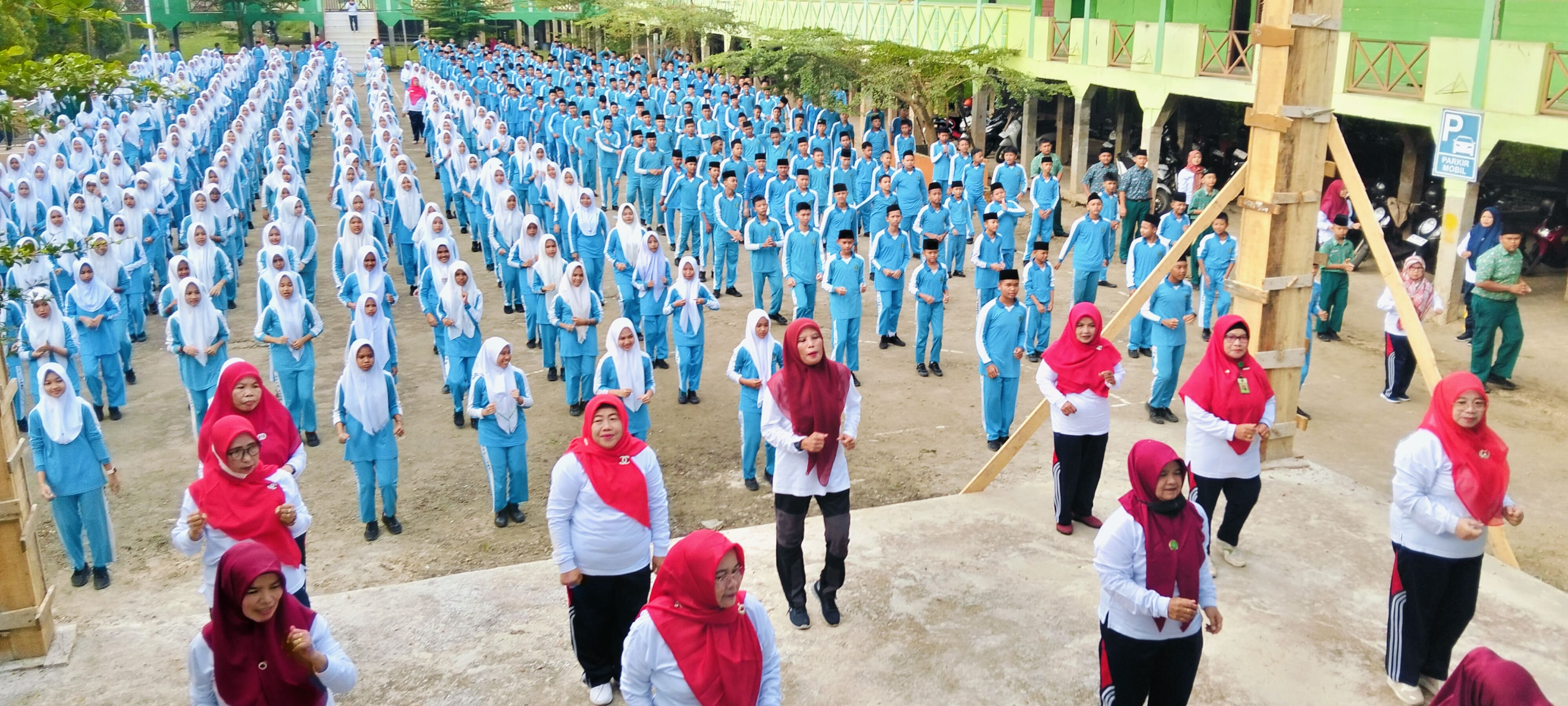 Program Bangga Kencana SSK